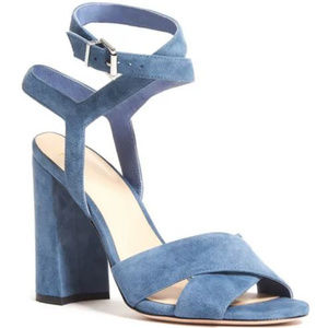 Saphira Heel Marciano Shoes  - Size 8 NWT